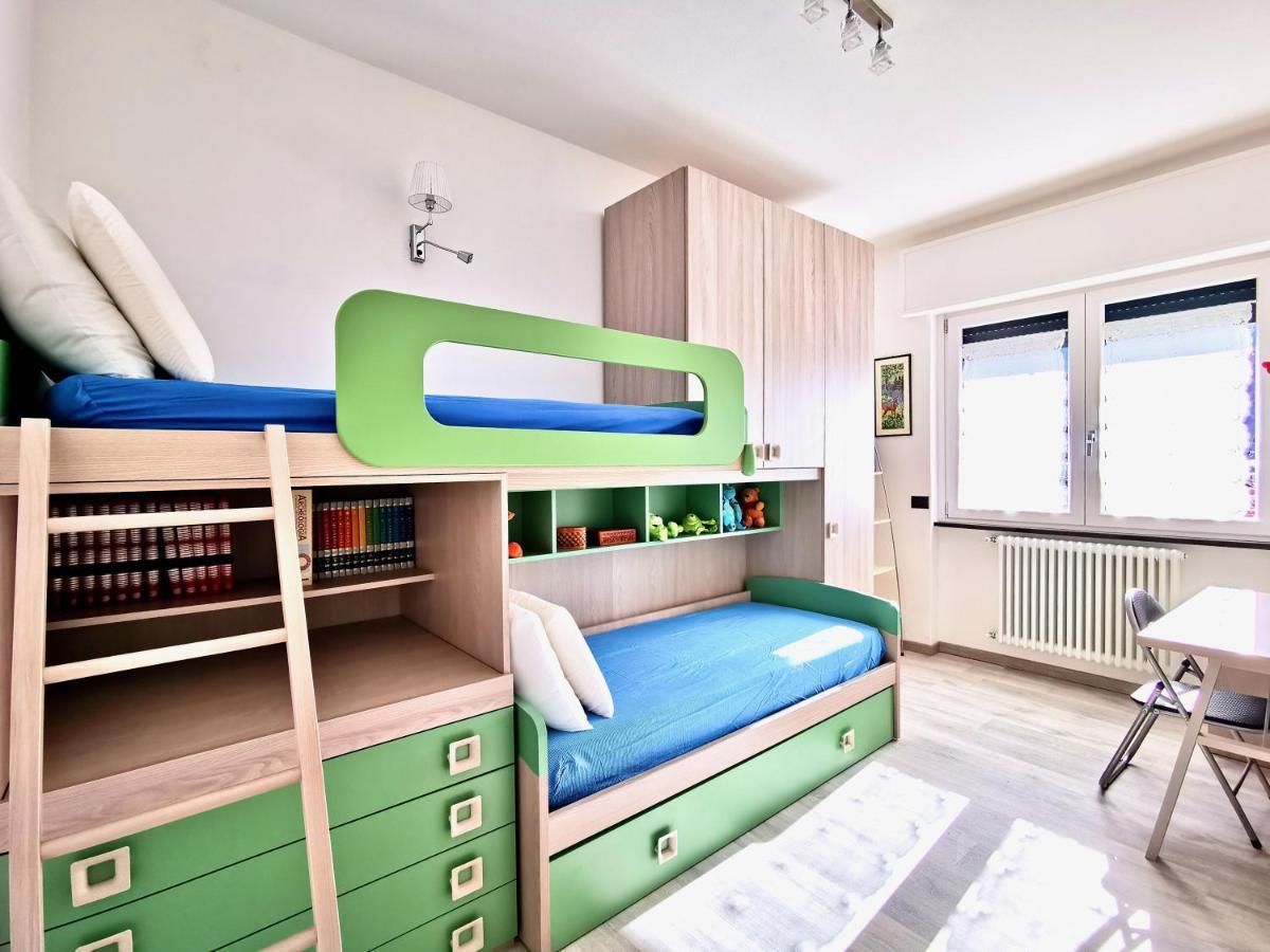 Lake Dream By Design Studio Apartment Белано Екстериор снимка