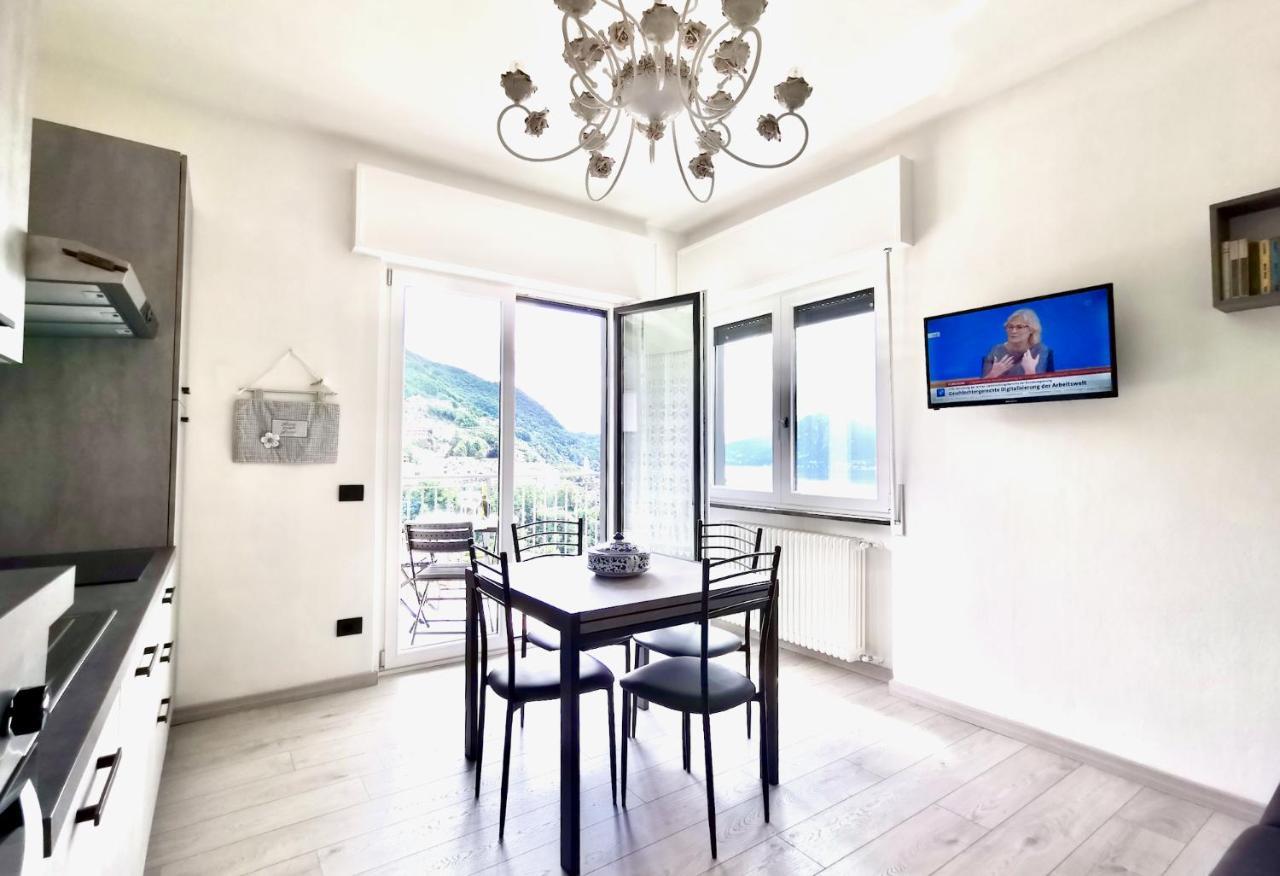 Lake Dream By Design Studio Apartment Белано Екстериор снимка