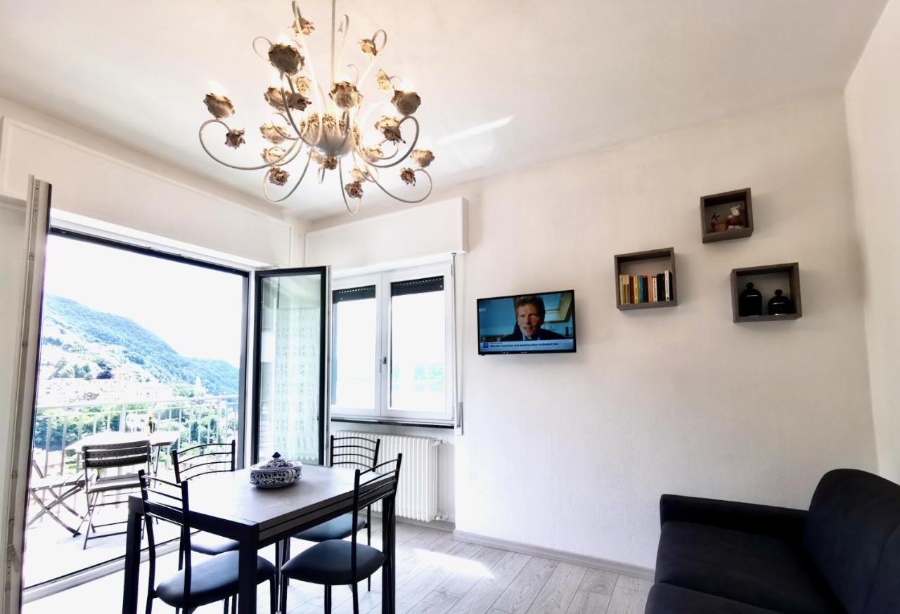 Lake Dream By Design Studio Apartment Белано Екстериор снимка