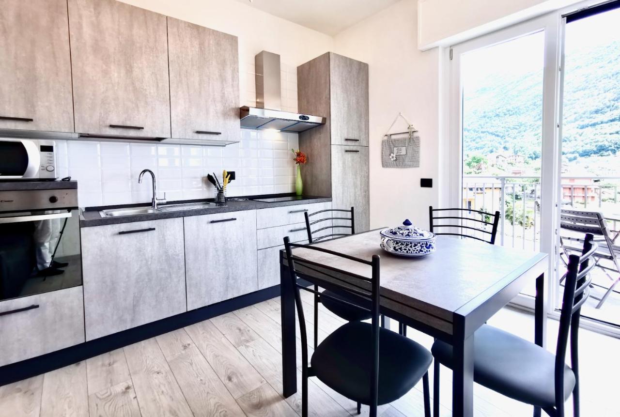Lake Dream By Design Studio Apartment Белано Екстериор снимка