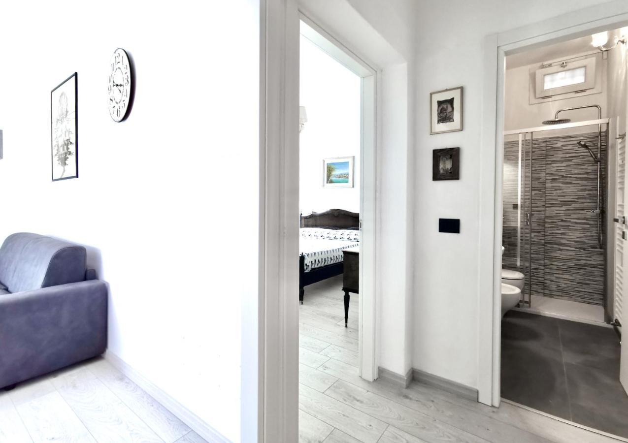 Lake Dream By Design Studio Apartment Белано Екстериор снимка